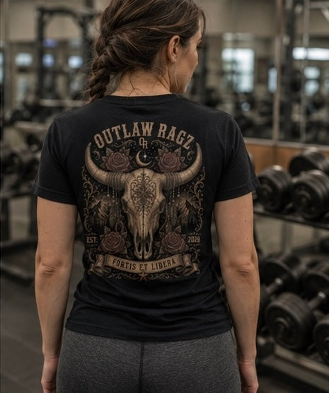 Fortis et Libera Women's T-Shirt