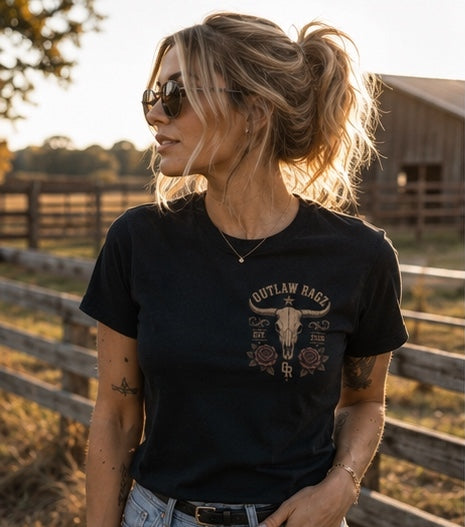 Fortis et Libera Women's T-Shirt