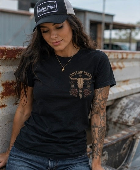 Fortis et Libera Women's T-Shirt