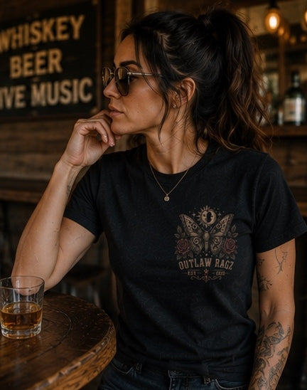 Nocturne Memento Women's T-Shirt