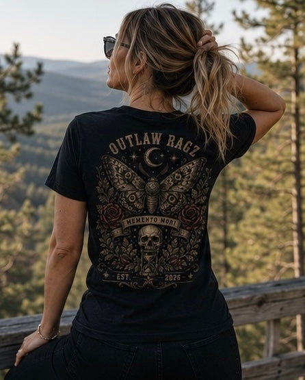 Nocturne Memento Women's T-Shirt