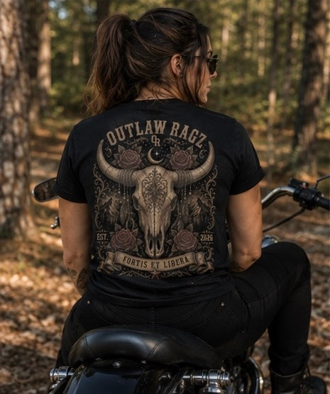 Fortis et Libera Women's T-Shirt