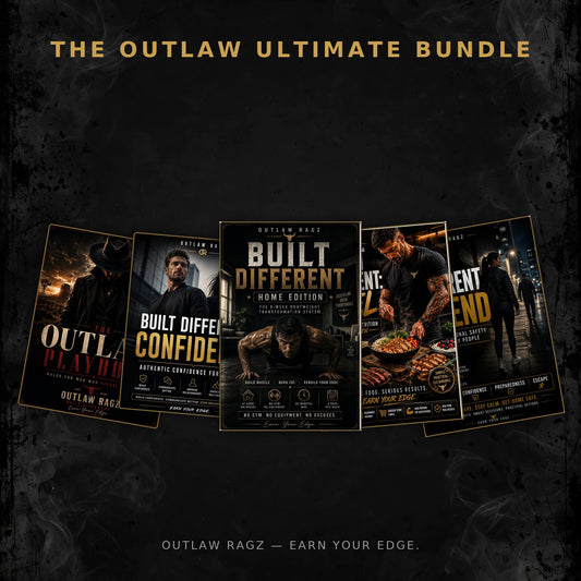 The Outlaw Ultimate Bundle