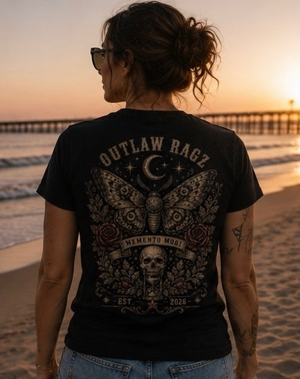 Nocturne Memento Women's T-Shirt