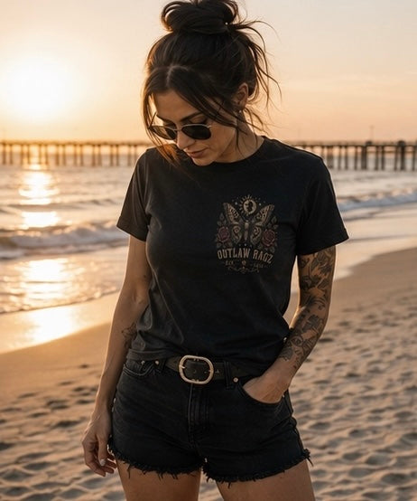 Nocturne Memento Women's T-Shirt